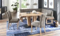 Woodford Esstisch Alina | 140 cm | Möbel Höffner