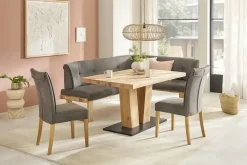 Woodford Esstisch Alina | 140 cm | Möbel Höffner