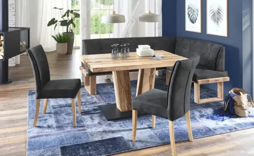 Woodford Esstisch Alina | 140 cm | Möbel Höffner