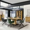 Woodford Esstisch Arezzo | Möbel Höffner