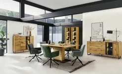 Woodford Esstisch Arezzo | Möbel Höffner