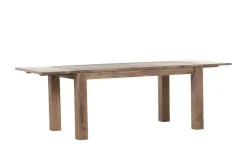 Woodford Esstisch ausziehbar Palu | Möbel Höffner