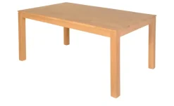 Woodford Esstisch  ausziehbar Sally | 120 cm | Höffner