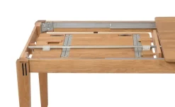Woodford Esstisch  ausziehbar Konos XL | 140 cm