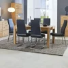 Woodford Esstisch ausziehbar Felino | Möbel Höffner