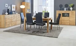 Woodford Esstisch ausziehbar Felino | Möbel Höffner