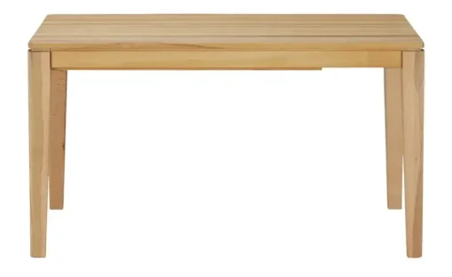 Woodford Esstisch  ausziehbar Sandro | Kernbuche, geölt, 140 cm