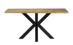 Woodford Esstisch Carlo | 160 cm | Möbel Höffner