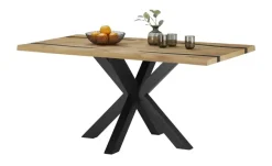 Woodford Esstisch Carlo | 160 cm | Möbel Höffner