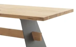 Woodford Esstisch Danny | Möbel Höffner