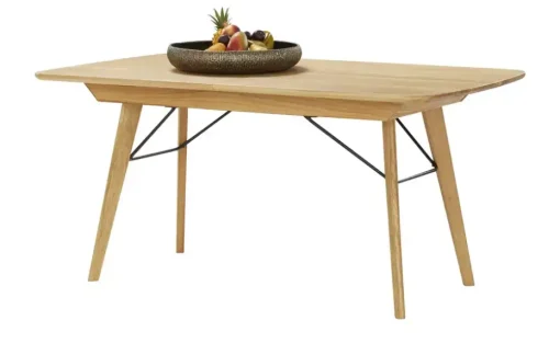 Woodford Esstisch Enzo | Möbel Höffner