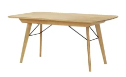Woodford Esstisch Enzo | Möbel Höffner