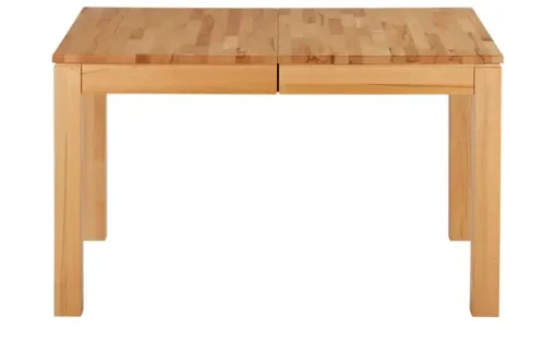 Woodford Esstisch Gaston | Kernbuche, lackiert, Mittelauszug, ausziehbar