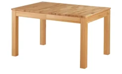 Woodford Esstisch Gaston | Kernbuche, lackiert, ohne