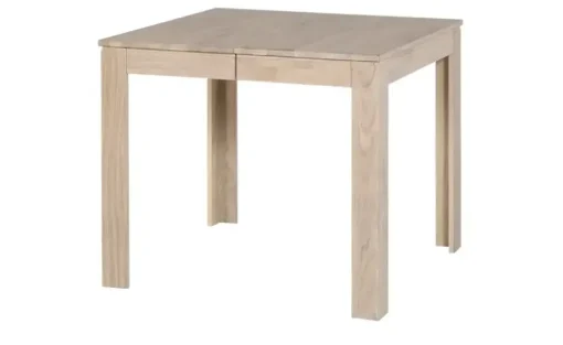 Woodford Esstisch Gerd | Eiche Sonoma, lackiert, 86 cm