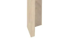 Woodford Esstisch Gerd | Eiche Sonoma, lackiert, 86 cm