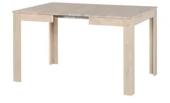 Woodford Esstisch Gerd | Eiche Sonoma, lackiert, 86 cm