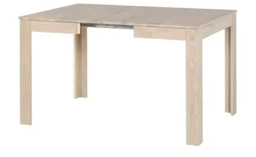 Woodford Esstisch Gerd | Eiche Sonoma, lackiert, 86 cm