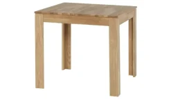 Woodford Esstisch Gerd | Möbel Höffner