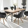 Woodford Esstisch Lieroy | Möbel Höffner