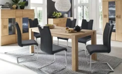 Woodford Esstisch Loggia | Möbel Höffner