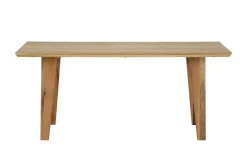 Woodford Esstisch massiv Lars | 180 cm | Möbel Höffner