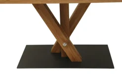 Woodford Esstisch Mavos | 160 cm | Möbel Höffner