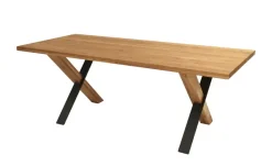 Woodford Esstisch Mavos | 160 cm | Möbel Höffner