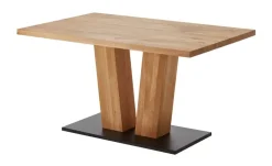 Woodford Esstisch Mila | 140 cm | Möbel Höffner