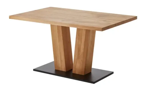 Woodford Esstisch Mila | 140 cm | Möbel Höffner