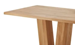Woodford Esstisch Mila | 140 cm | Möbel Höffner