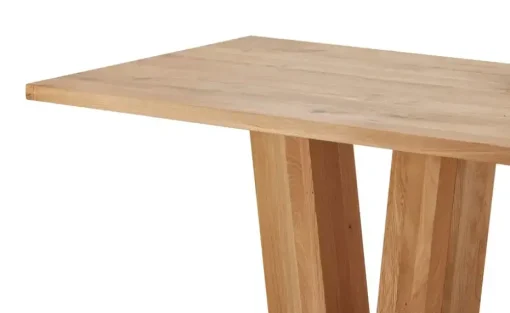 Woodford Esstisch Mila | 140 cm | Möbel Höffner