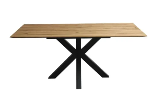 Woodford Esstisch Oleg | 140 cm | Möbel Höffner