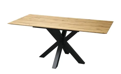 Woodford Esstisch Oleg | 140 cm | Möbel Höffner