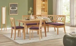 Woodford Esstisch Olivia | Möbel Höffner