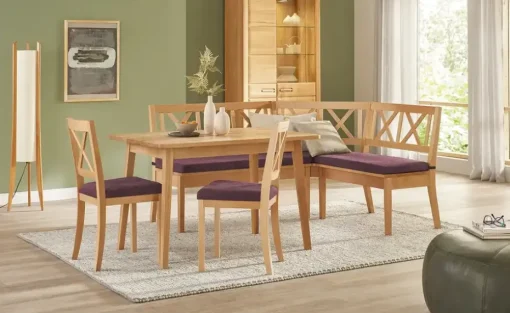 Woodford Esstisch Olivia | Möbel Höffner