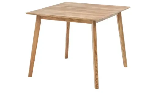 Woodford Esstisch Pepe | Möbel Höffner