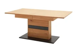 Woodford Esstisch Rosiro | Möbel Höffner