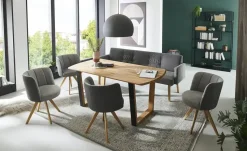 Woodford Esstisch Ruven | 140 cm | Möbel Höffner