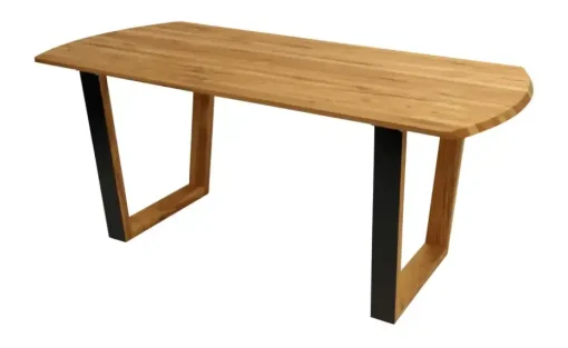 Woodford Esstisch Ruven | 140 cm | Möbel Höffner