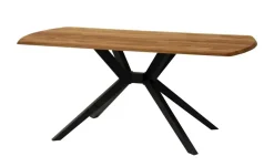 Woodford Esstisch Ruven | 140 cm | Möbel Höffner