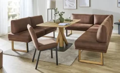 Woodford Esstisch Soras | Möbel Höffner