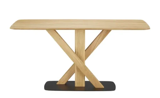 Woodford Esstisch Soras | Möbel Höffner