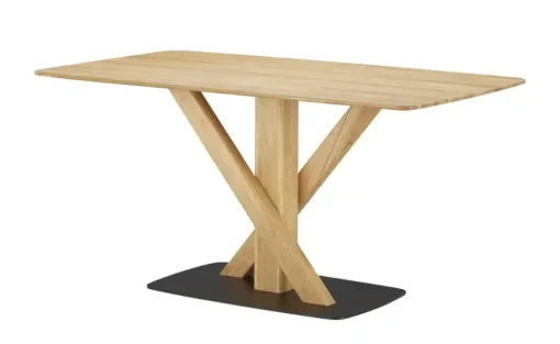 Woodford Esstisch Soras | Möbel Höffner