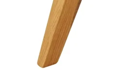 Woodford Esstisch Sunny | oval, 160 cm | Möbel Höffner