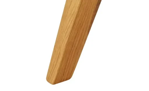 Woodford Esstisch Sunny | oval, 160 cm | Möbel Höffner