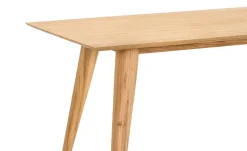Woodford Esstisch Sunny | rechteckig, 160 cm | Höffner
