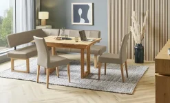 Woodford Esstisch Tasha | 120 cm | Möbel Höffner