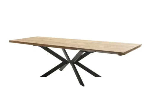 Woodford Esstisch Valetta | Möbel Höffner