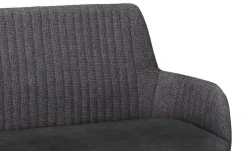 Woodford Esszimmerbank Olina | Anthrazit | Höffner